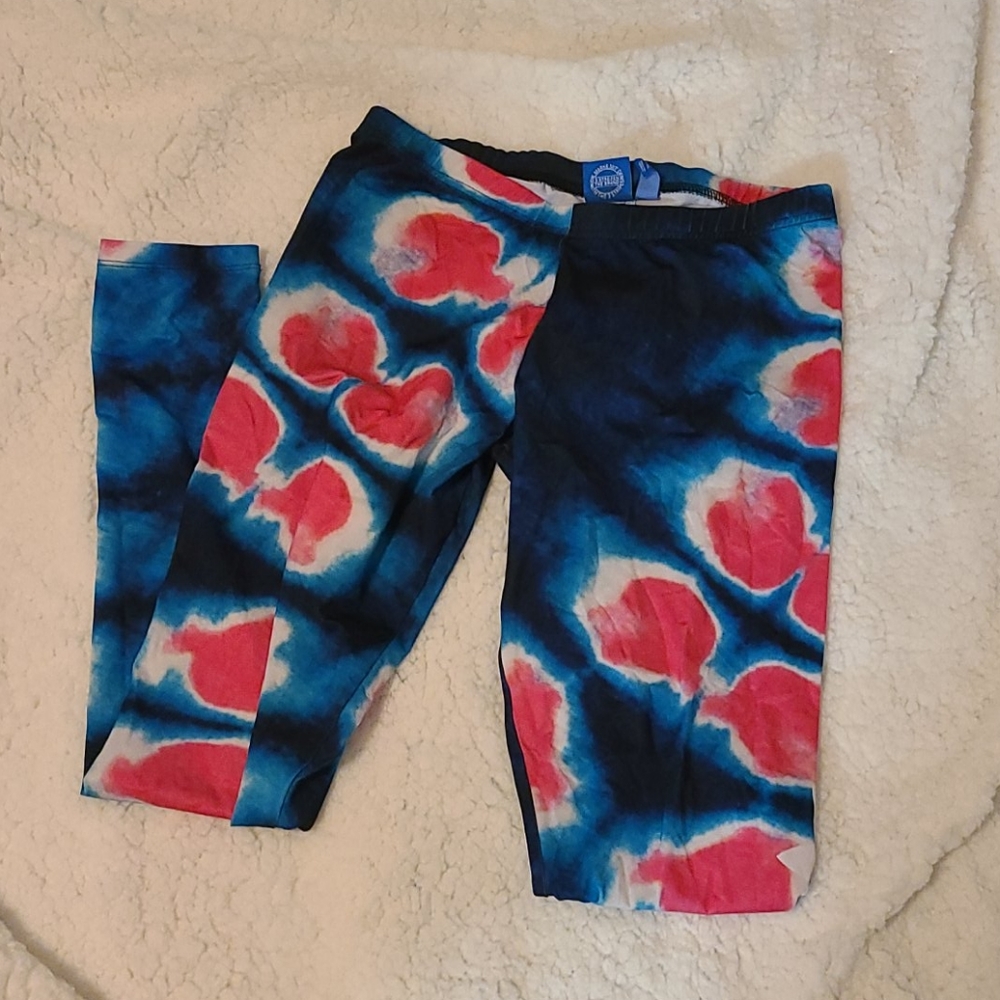 Adiddas activewear leggings